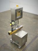 Accutek RG-2000A Automatic Induction Cap Sealer