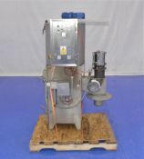 Schroeter Smoke Generator