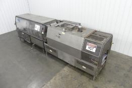 Kisters Kayat SW35 Single Lane Shrink Bundler