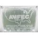 AMFEC 510 Mixer - Image 19 of 19
