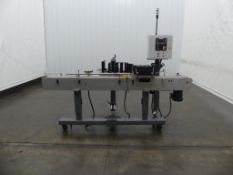Southern California Packaging ST1100 Labeler