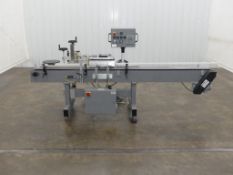 Universal TA4 Wrap Unit Pressure Sensitive Labeler