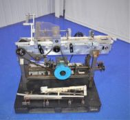 Sachet Packet Sealer