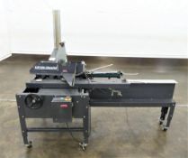 Loveshaw SP304 2 Inch Top & Bottom Case Taper