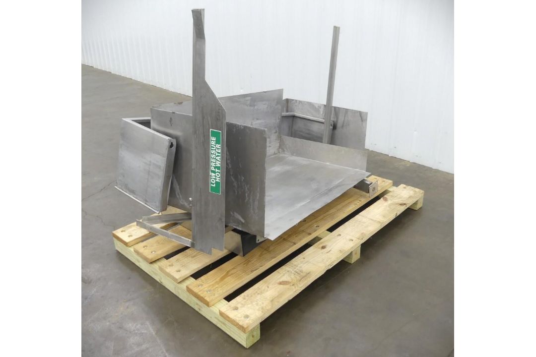 AMFEC 510 Mixer - Image 17 of 19