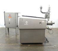 Wolfking EP 225-HD Emulsifier Auger Needed