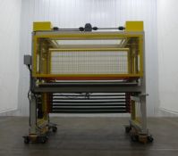 MetalTecno Roller Conveyor 63
