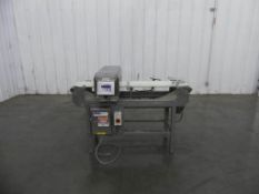 Lock Inspection MET 30+ Metal Detector
