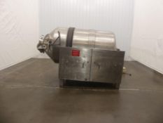 Lutetia 2000lb Vacuum Marination Tumbler