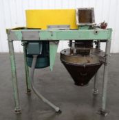 Entoleter Series 27 Centrifugal Impact Mill