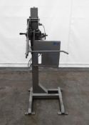 Taylor Products Pneumatic Bag Tipper