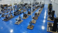 Monthly SIGMA Showroom Floor Multi-Industry Auction