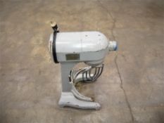 Hobart A200 20 Quart Planetary Mixer