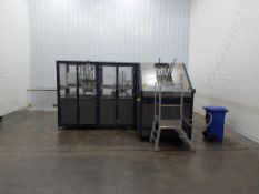 I-pack IK14B-1 Auto Case Sealer and Void Reduction System
