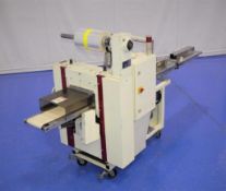 Ameripak 60 Horizontal Flow Wrapper