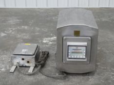 Safeline Metal Detector Head 7.75