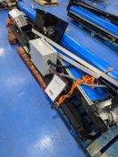 Rite Hite Litespeed High Performance Roll Up Door