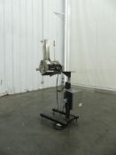 Thiele Streamfeeder ST 1450 Friction Feeder