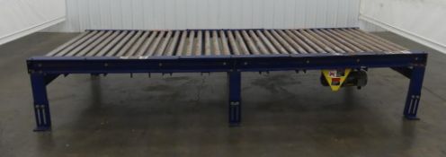 Roller Conveyor
