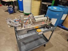 Piston Filler