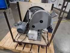 LFA TDP 6s Tablet Press