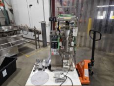 Automatic Filling/Packaging Machine
