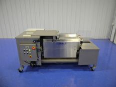 Case Erector, Semi Automatic Case Erector