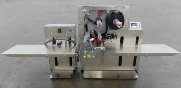 I.C.G. TDI Thermal Printer