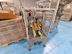 Tech-Long FXJ40A Case Sealer