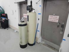 Clack 14x65 Water Softener Tank