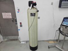 Clack 14x65 Water Softener Tank