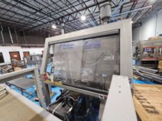 BluePrint Automation Robotic Top Loader