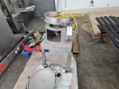 Sweco Vibro-Energy Separator