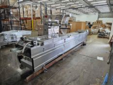 Multivac Thermoformer R230 Rollstock