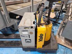 Yale MPE060 Forklift