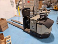 Crown PC 4500-80 Series Pallet Jack