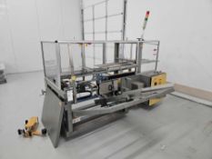 Tech-long FXJ18A Case Erector