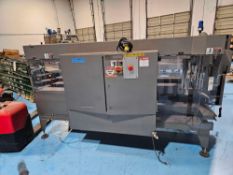 Blue Print Automation Tape Case Erector