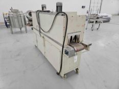 JTL Pack Shrink Tunnel