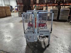 Bestpack RQ22-3 Carton-Sealing Tape System