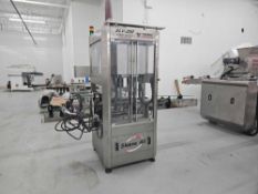 Tadbik SLV-200 Shrink Sleeve Applicator