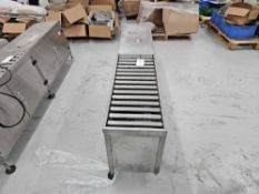 Roller Conveyor