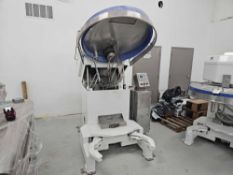 VMI 550 AVI Planetary Mixer - Dough Mixer