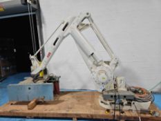 ABB IRB660-250 Robot Arm
