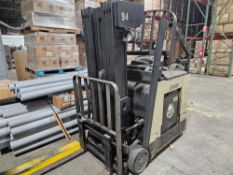 Crown RC3000 Standing Forklift