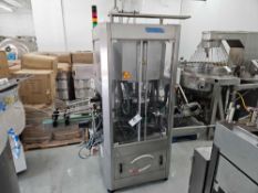 Tadbik SLV-200 Shrink Sleeve Applicator
