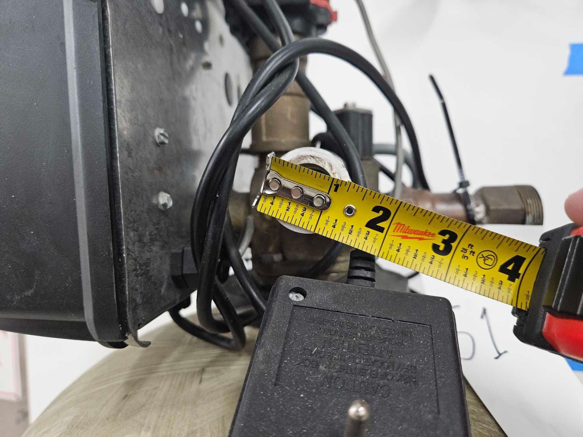 Clack 14x65 Water Softener Tank - Image 4 of 4