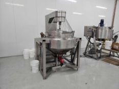 Whenzou L&B Gas Kettle Cooker