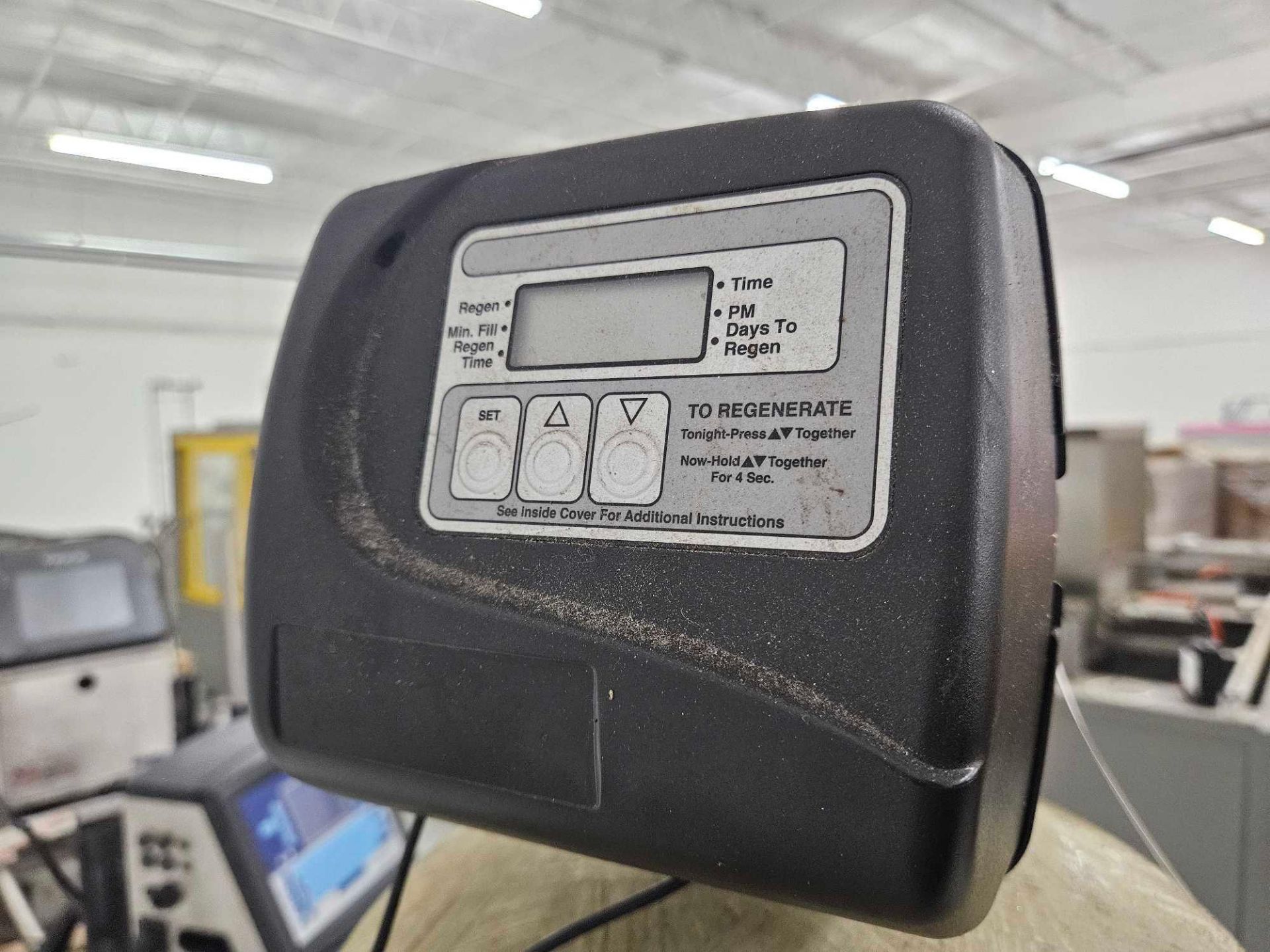 Clack 14x65 Water Softener Tank - Image 4 of 5