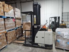 Crown SP3500 Stockpicker Forklift